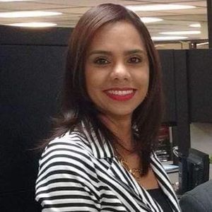 Meet your Posher, Mildred